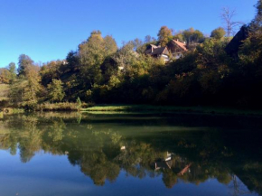 The end of the road-entire house near Bled, Radovljica